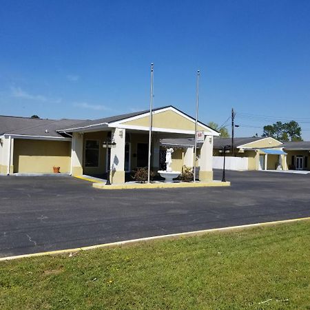 Rodeway Inn & Suites Enterprise Exterior foto